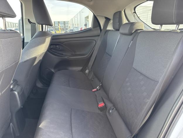 TOYOTA Yaris Hybride 116h Design  