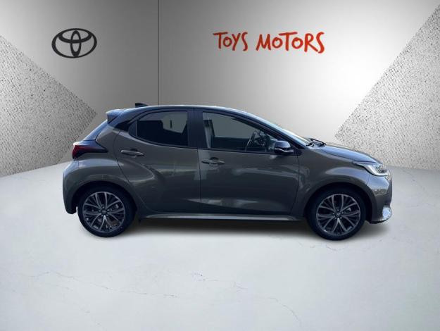 TOYOTA Yaris Hybride 116h Collection  