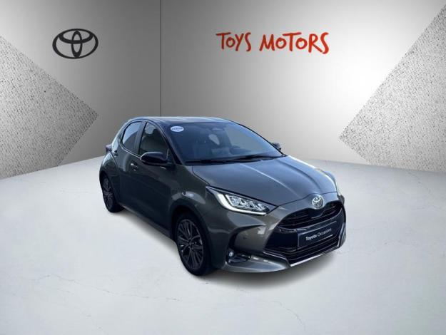 TOYOTA Yaris Hybride 116h Collection  