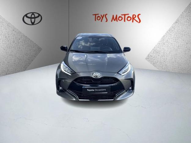 TOYOTA Yaris Hybride 116h Collection  