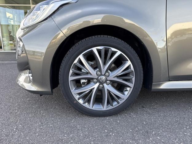 TOYOTA Yaris Hybride 116h Collection  