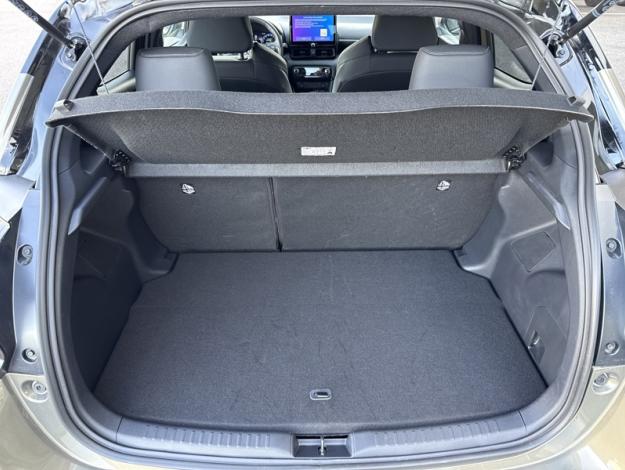 TOYOTA Yaris Hybride 116h Collection  