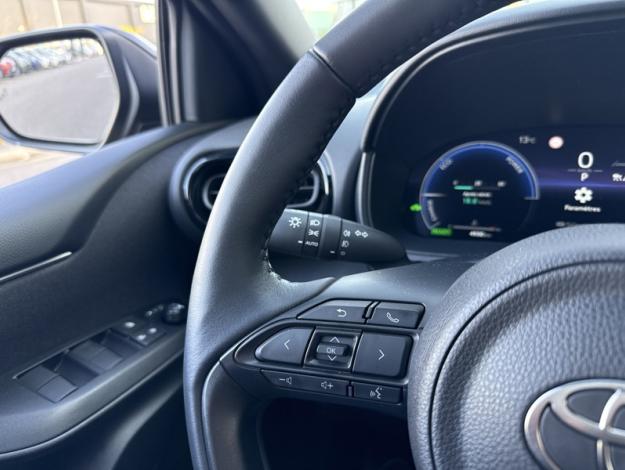 TOYOTA Yaris Hybride 116h Collection  