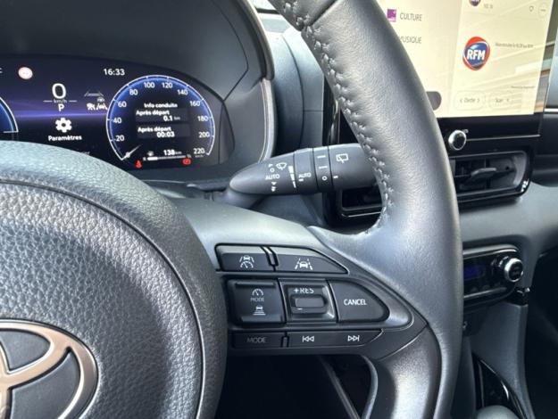 TOYOTA Yaris Hybride 116h Collection  