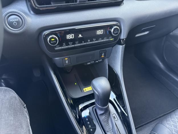 TOYOTA Yaris Hybride 116h Collection  