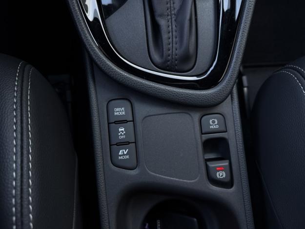 TOYOTA Yaris Hybride 116h Collection  