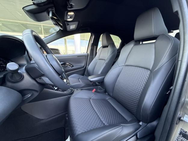 TOYOTA Yaris Hybride 116h Collection  