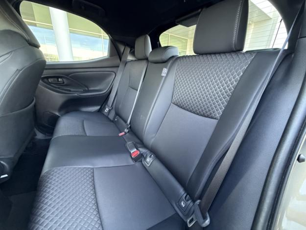 TOYOTA Yaris Hybride 116h Collection  