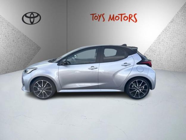 TOYOTA Yaris Hybride 130h GR SPORT  