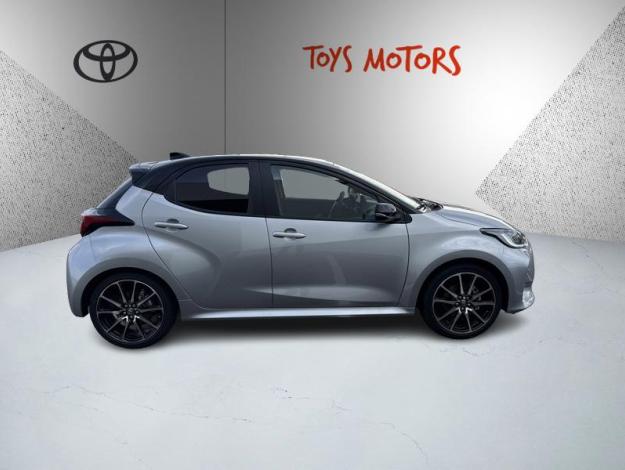 TOYOTA Yaris Hybride 130h GR SPORT  