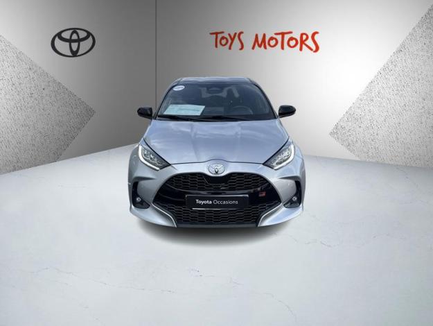 TOYOTA Yaris Hybride 130h GR SPORT  