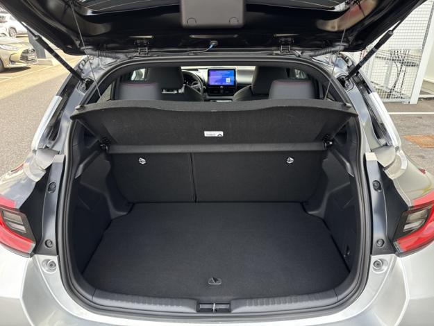 TOYOTA Yaris Hybride 130h GR SPORT  
