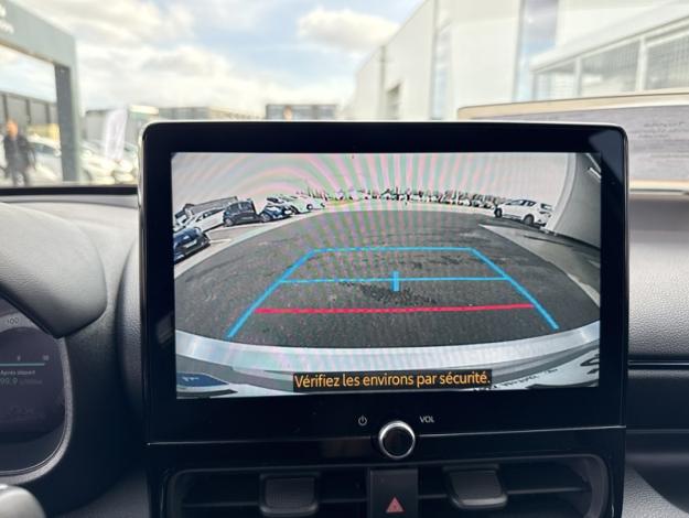 TOYOTA Yaris Hybride 130h GR SPORT  