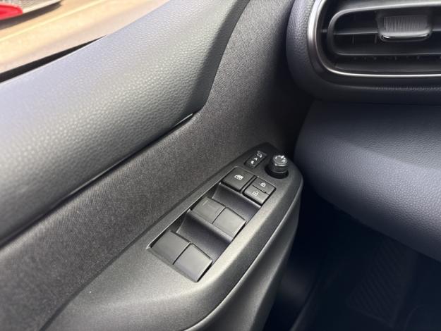 TOYOTA Yaris Hybride 130h GR SPORT  