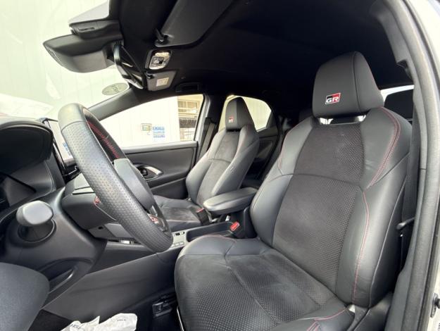 TOYOTA Yaris Hybride 130h GR SPORT  