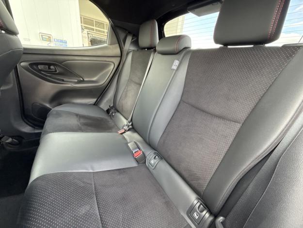 TOYOTA Yaris Hybride 130h GR SPORT  