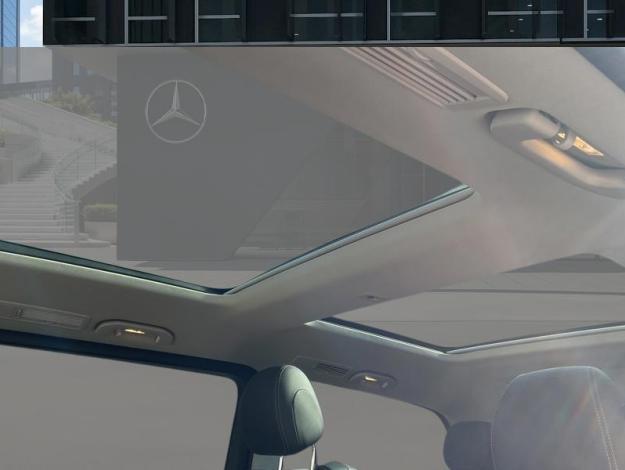 MERCEDES-BENZ Třídy V V 300 d 4MATIC AVG Panoram Airmatic (11/12)