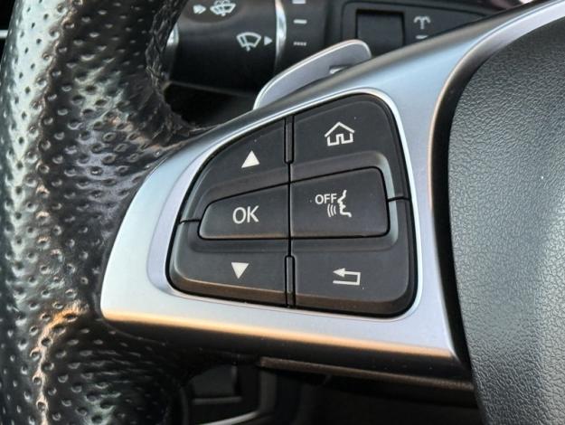 MERCEDES-BENZ GLC SUV GLC 220 d 4MATIC SUV Sportline  