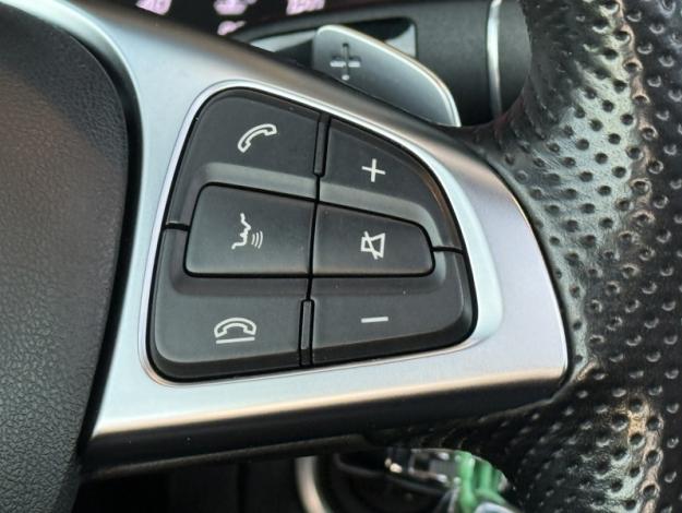 MERCEDES-BENZ GLC SUV GLC 220 d 4MATIC SUV Sportline  