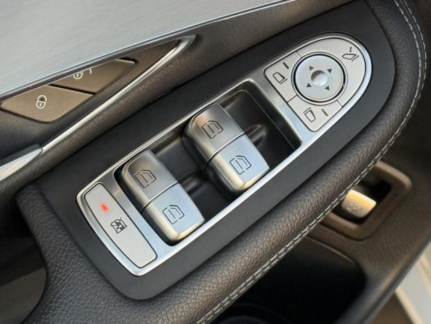 MERCEDES-BENZ GLC SUV GLC 220 d 4MATIC SUV Sportline  