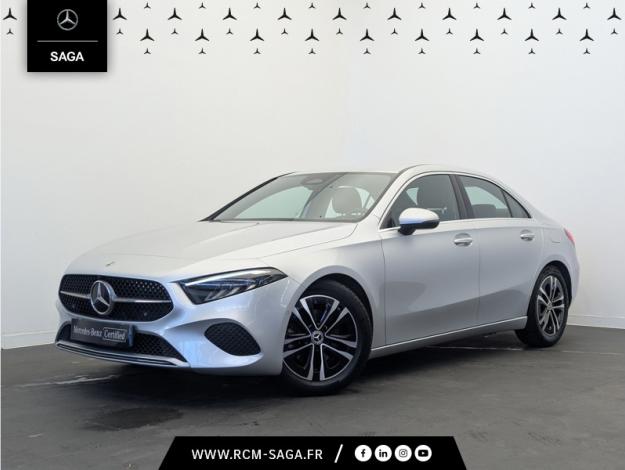 MERCEDES-BENZ Classe A 180 d Berline Business Line  