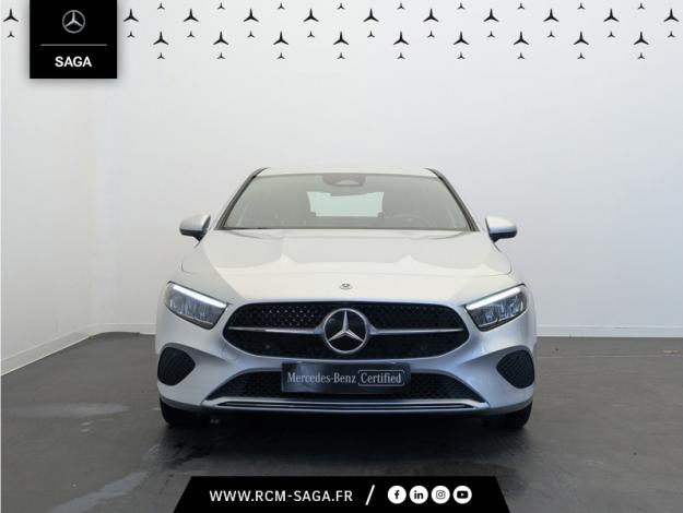 MERCEDES-BENZ Classe A 180 d Berline Business Line  