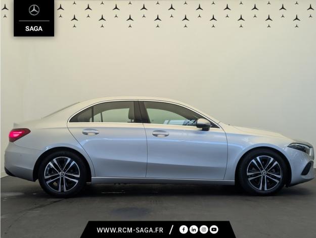 MERCEDES-BENZ Classe A 180 d Berline Business Line  