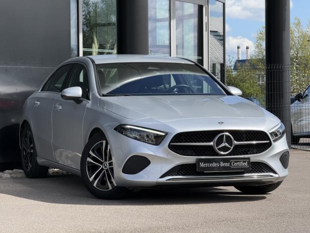 MERCEDES-BENZ Classe A 180 d Berline Business Line  