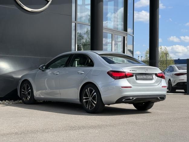 MERCEDES-BENZ Classe A 180 d Berline Business Line  