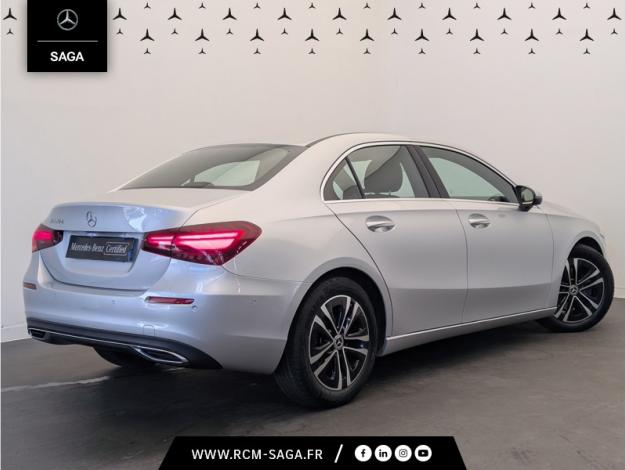 MERCEDES-BENZ Classe A 180 d Berline Business Line  