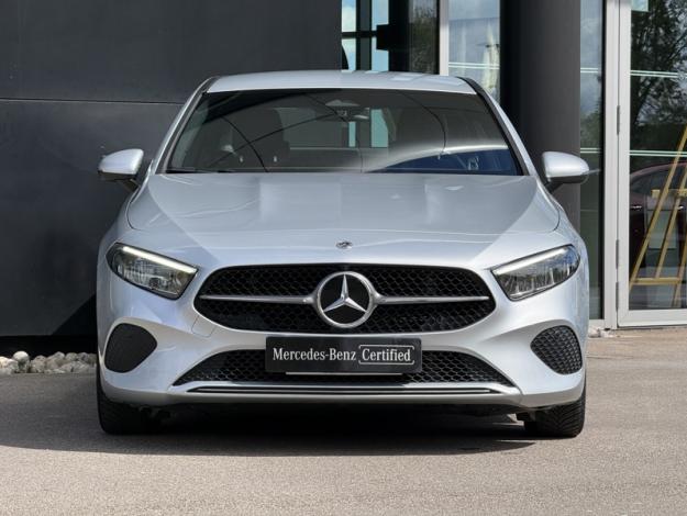 MERCEDES-BENZ Classe A 180 d Berline Business Line  