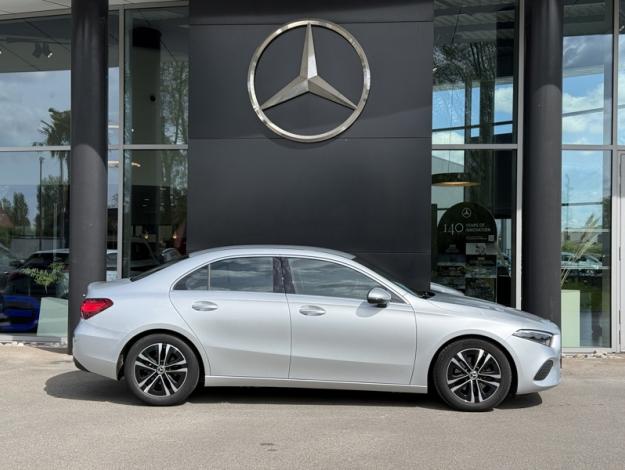 MERCEDES-BENZ Classe A 180 d Berline Business Line  