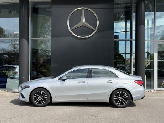 MERCEDES-BENZ Classe A 180 d Berline Business Line  