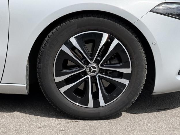 MERCEDES-BENZ Classe A 180 d Berline Business Line  
