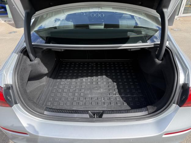 MERCEDES-BENZ Classe A 180 d Berline Business Line  