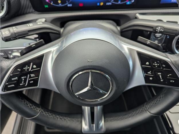 MERCEDES-BENZ Classe A 180 d Berline Business Line  