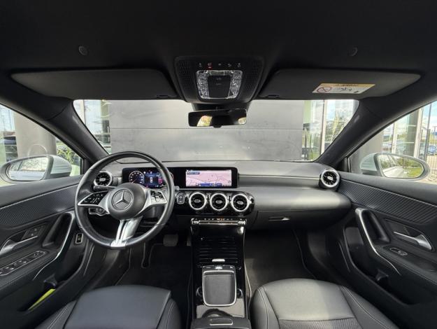 MERCEDES-BENZ Classe A 180 d Berline Business Line  