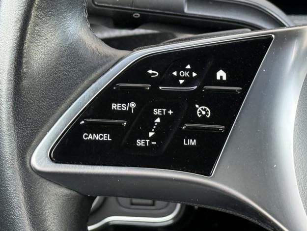 MERCEDES-BENZ Classe A 180 d Berline Business Line  