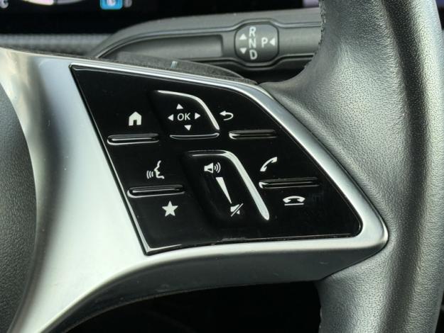 MERCEDES-BENZ Classe A 180 d Berline Business Line  