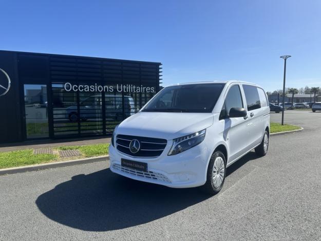 MERCEDES-BENZ Vito 119 CDI 4x4 Mixto Compact  