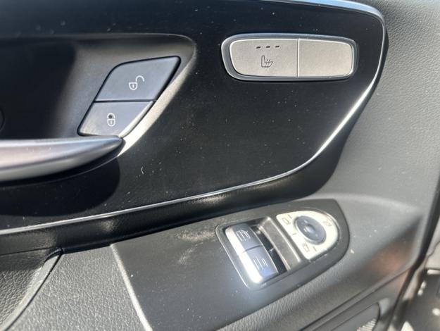 MERCEDES-BENZ Vito 119 CDI 4x4 Mixto Compact  