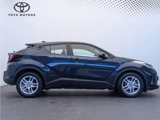 TOYOTA C-HR Hybrid Dynamic  1.8 122 ch 