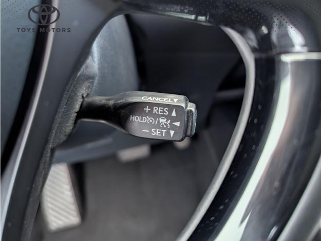 TOYOTA C-HR Hybrid Dynamic  1.8 122 ch 