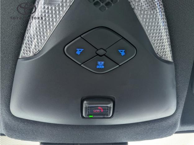 TOYOTA C-HR Hybrid Dynamic  1.8 122 ch 