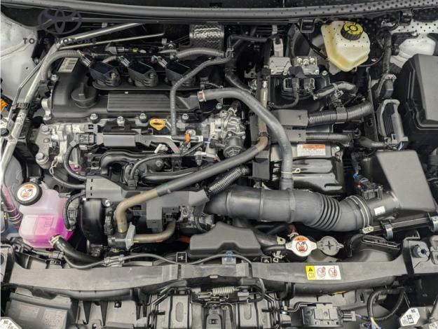 TOYOTA Yaris Hybride 116h Design Pack   