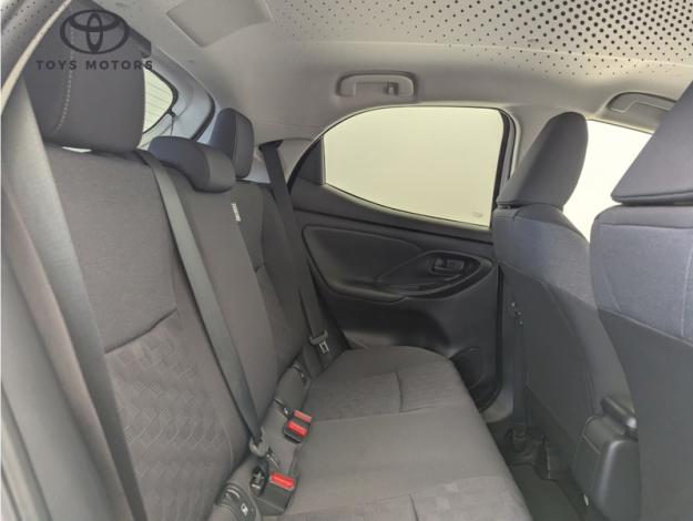 TOYOTA Yaris Hybride 116h Design Pack   