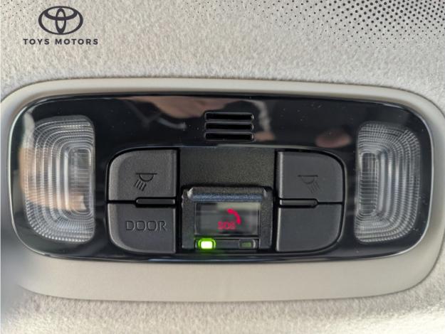 TOYOTA Yaris Hybride 116h Design Pack   