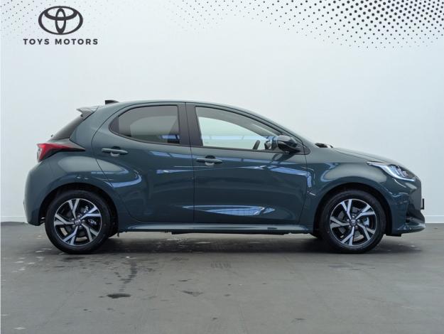 TOYOTA Yaris Hybride 116h Design Pack  
