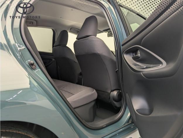 TOYOTA Yaris Hybride 116h Design Pack  