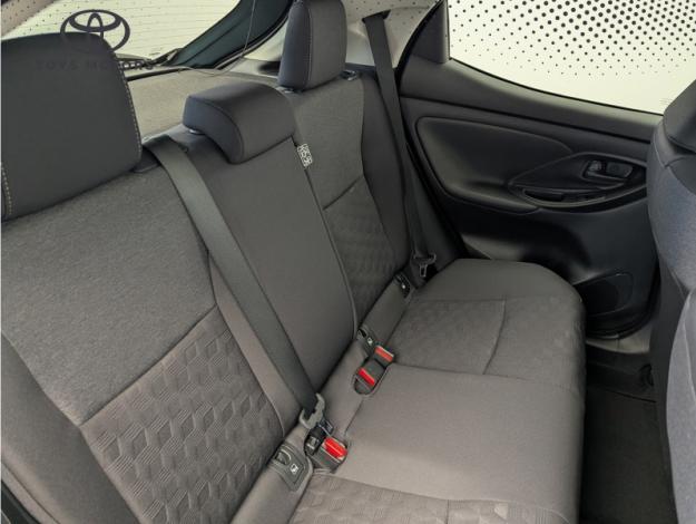 TOYOTA Yaris Hybride 116h Design Pack  